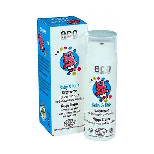 Eco Diaper Cream 50 ml