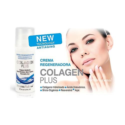 Colagen Plus Regenerating Cream 50 ml of cream
