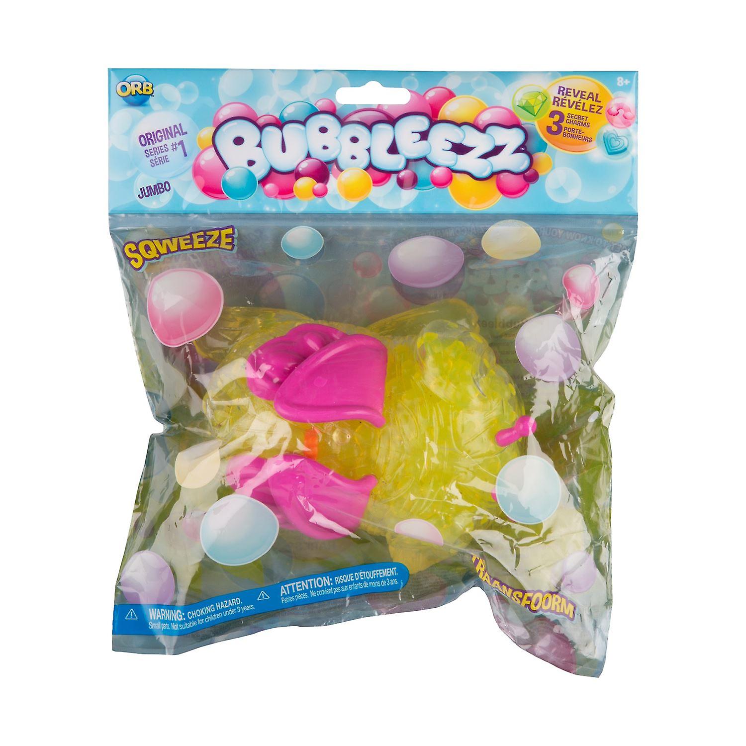 Bubbleezz Jumbo - Piper Puppyfly