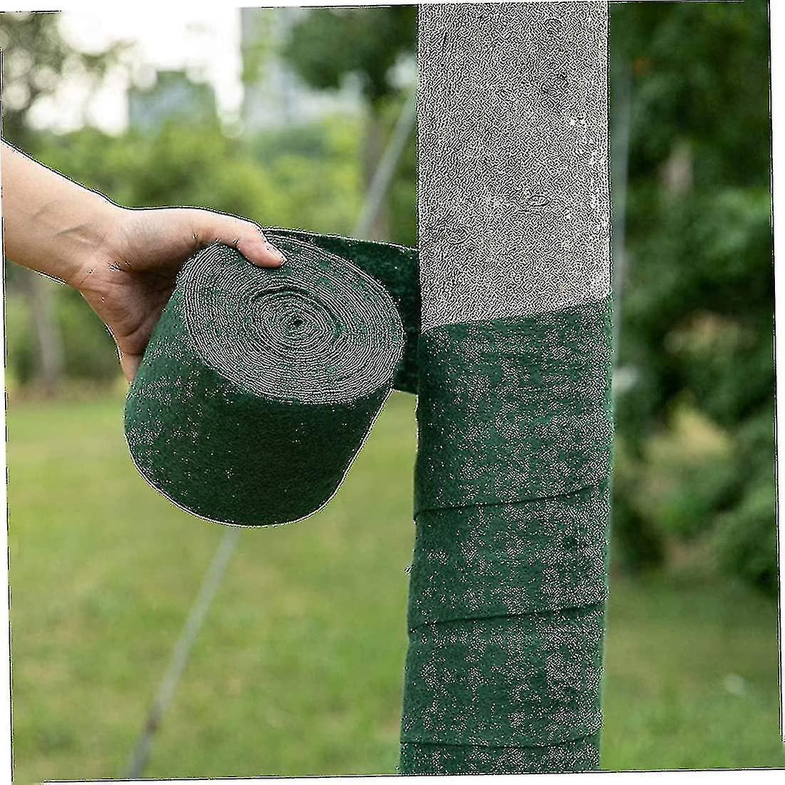 Tree Wrap For Tree Trunk Protection, Winter-proof Tree Protector Wrap Plants Bandage Packing Tree Wrap