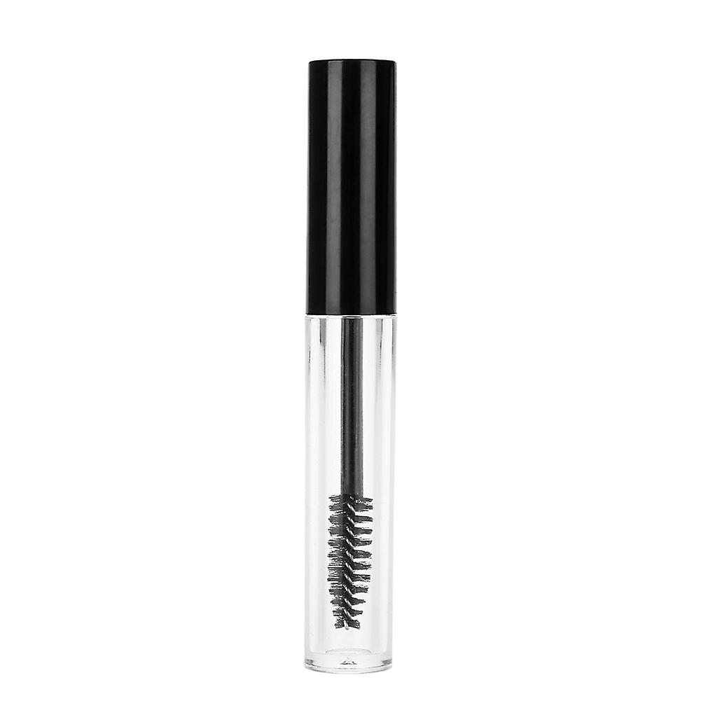 Fashionable Empty Eyelashes Growth Oil Tube Container Mascara Bottle 10ml