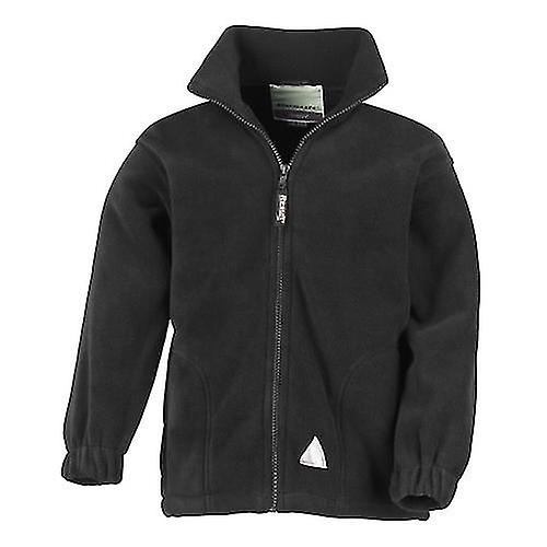 Result Childrens/Kids Polartherm Fleece Jacket