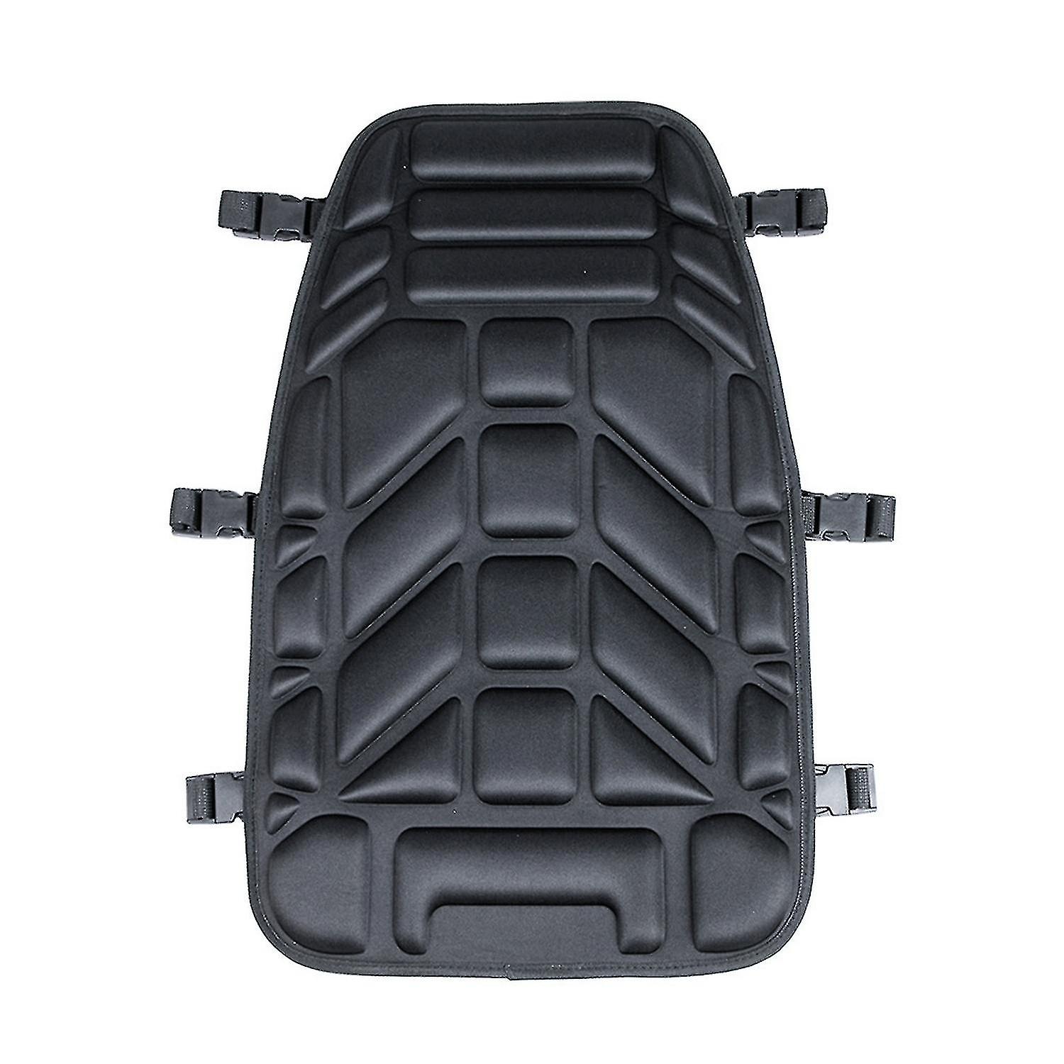 Universal Breathable Motorcycle Seat Cushion ATV Decompression Cushion Anti skid Cushion for Long Ti