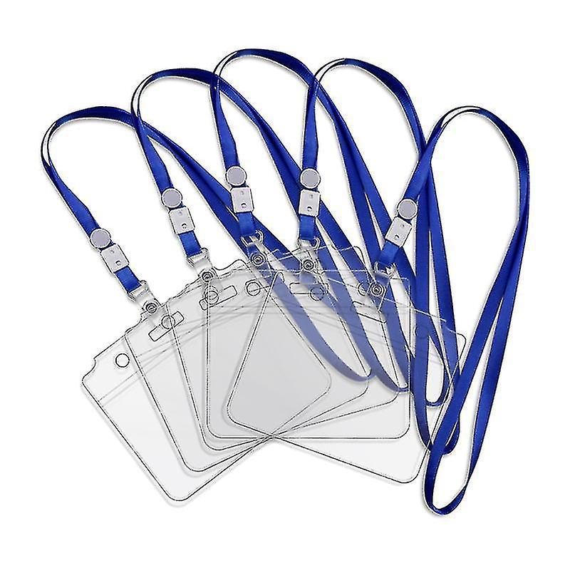 Vaccination Card Protector 4x3in Cdc Immunization Record Vaccine Id Card Holder