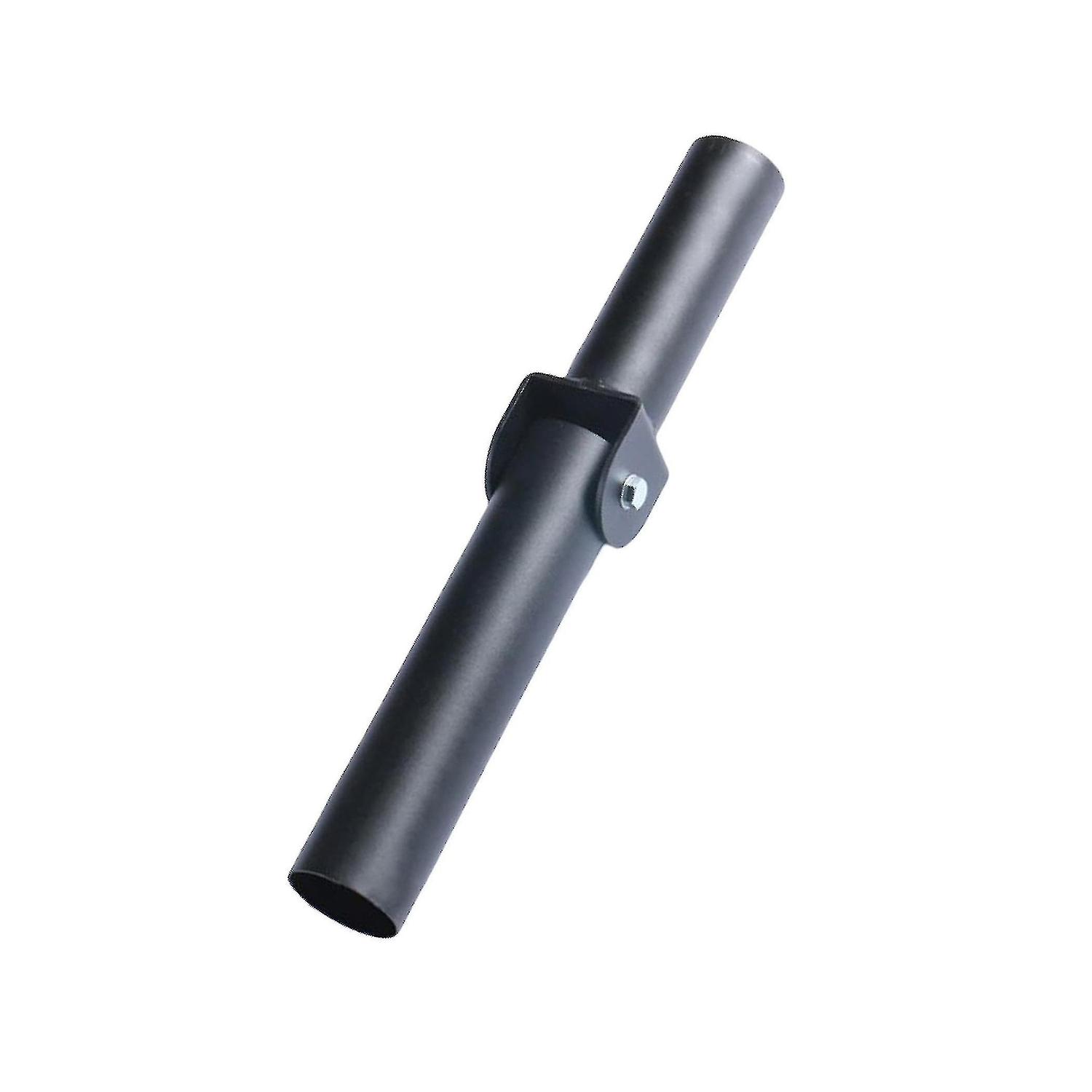 1/2/3 T Bar Row Platform Post Insert Landmine Barbell Attachment