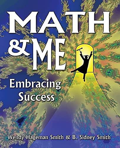 Math Me by Wendy Hageman Smith Paperback Book