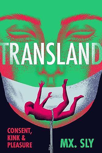 Transland by Mx. Sly Paperback