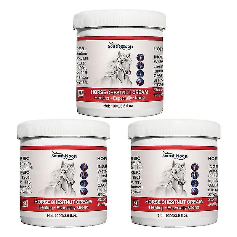 Horse Balm Warming Extra Strong