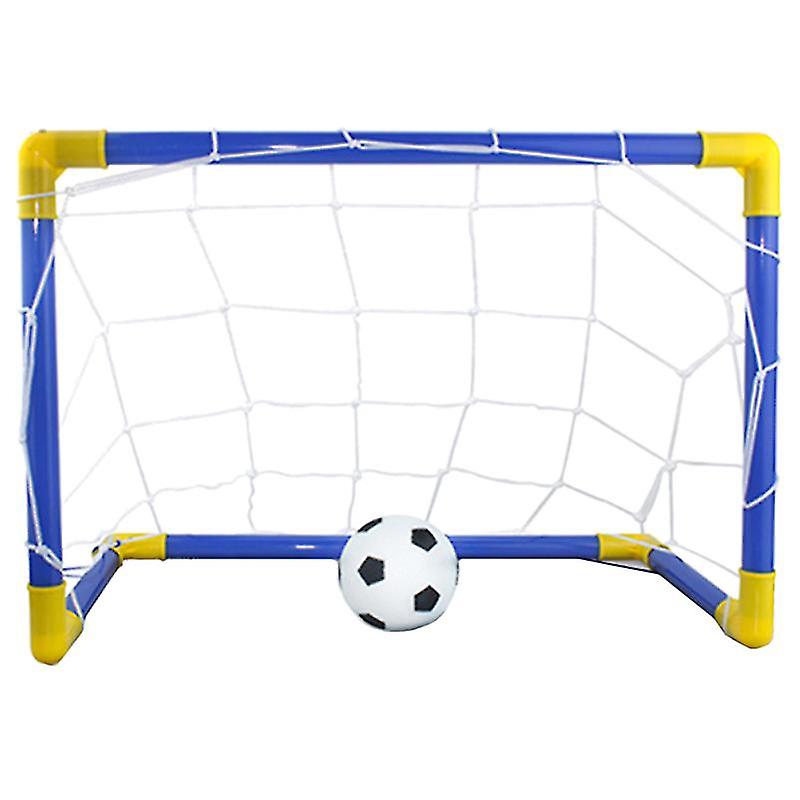 1set Fußball Tor Netz