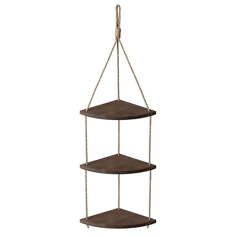 1pcs Wall Flowerpot Rack