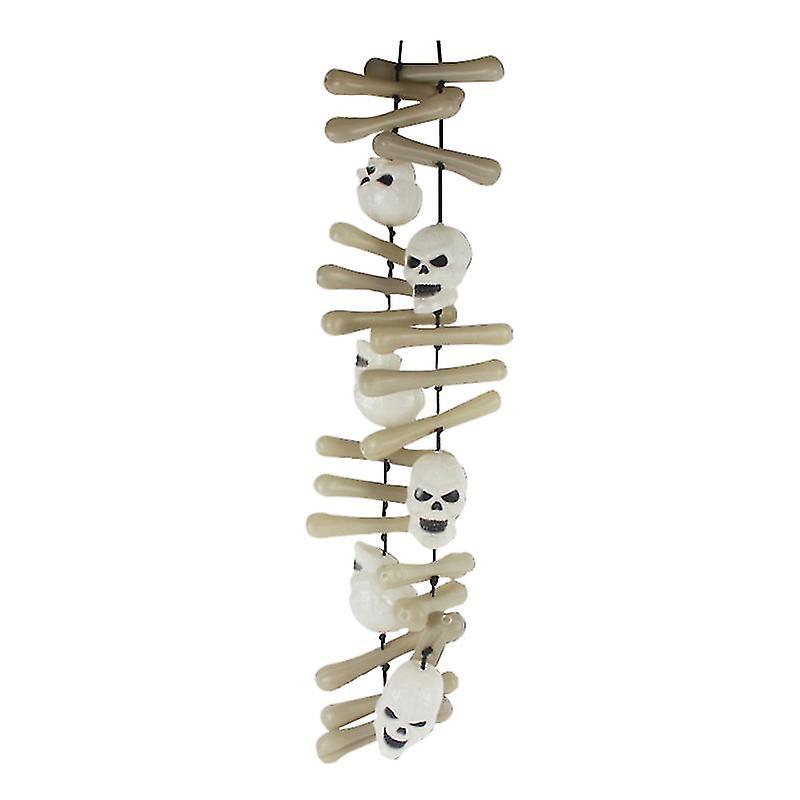 1pcs Skeleton String For Halloween Decorations
