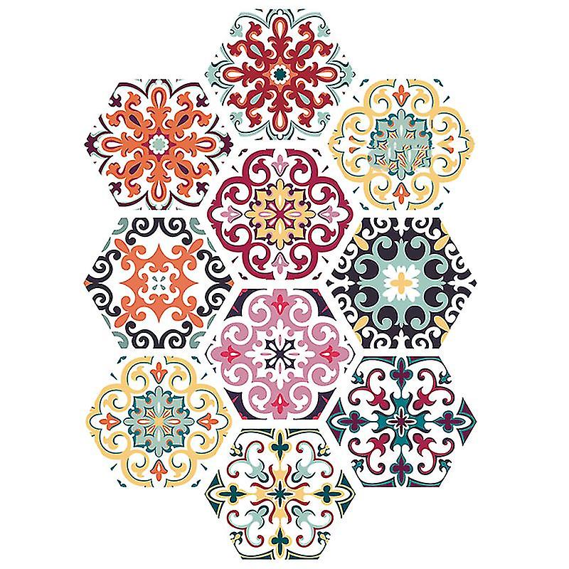 1pcs Wall Tile Sticker