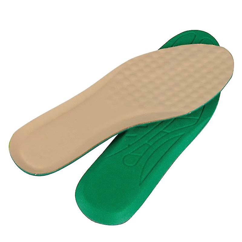 1pair Absorbent Insoles