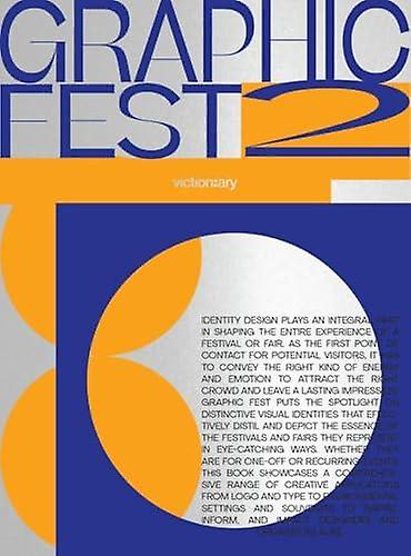 Graphic Fest 2 Paperback