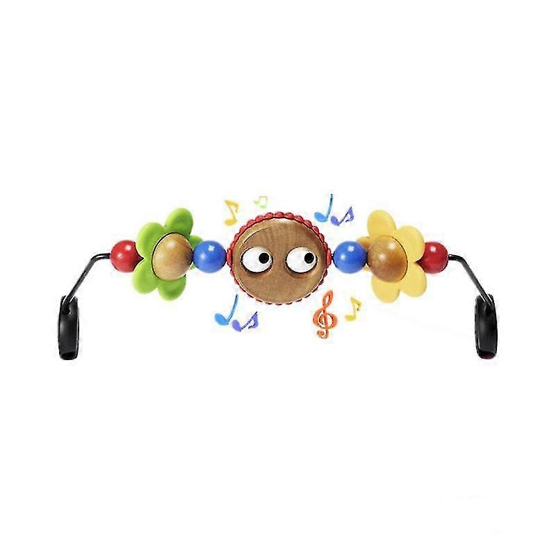 כיסא נדנדה תינוק תואם שינה סיוע מוסיקה צעצוע מתנות