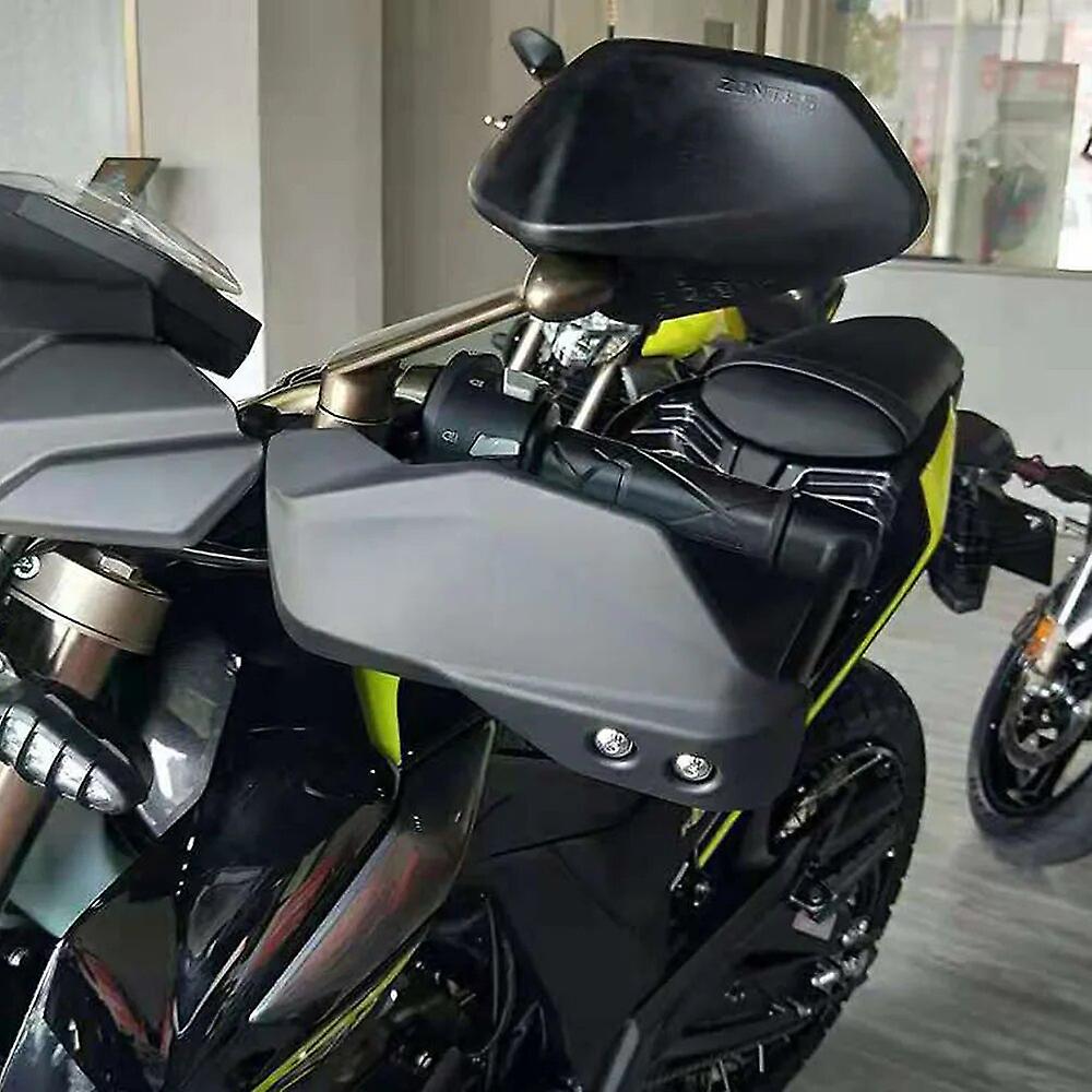 For Zontes G 155 Sr G1-155 U-155 Hand Guard Motorcycle Handguards Handlebar Guards Fit Zontes G155 Sr / G1 155 / U 155