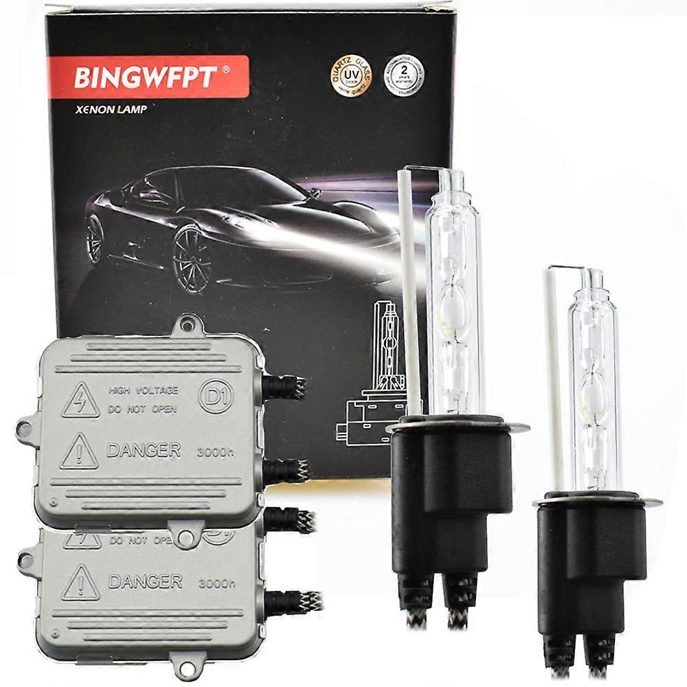 Canbus Car Xenon light Error Free HID Conversion Kit AC Ballast For Head Fog s H7 H1 H3 H11 880 9005 9006 4300K 5000K 6000K