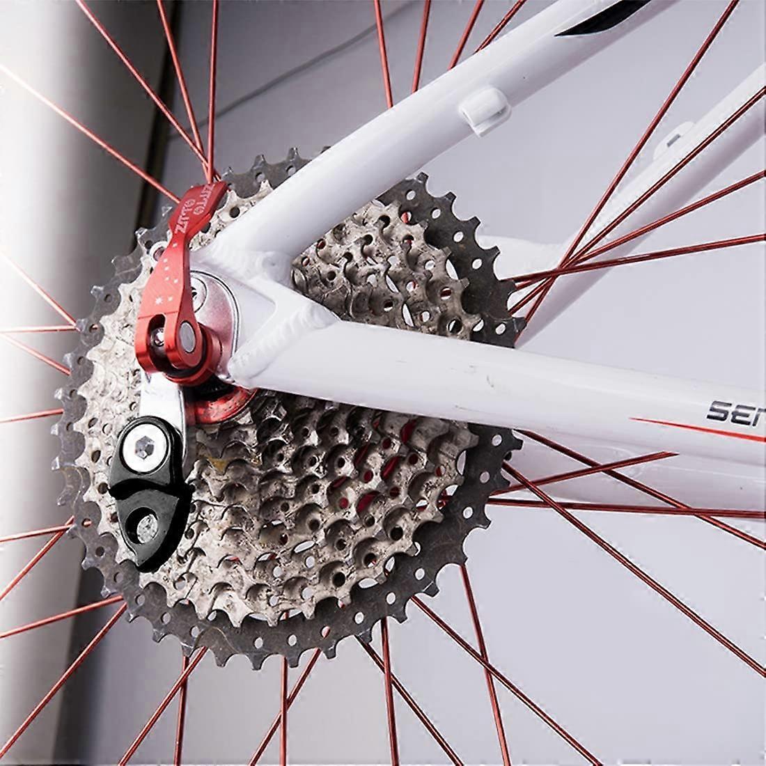 Shimano Rear Derailleur Bracket Axle Unit (For SLX M7000/Deore M6000) - In The Know Cycling
