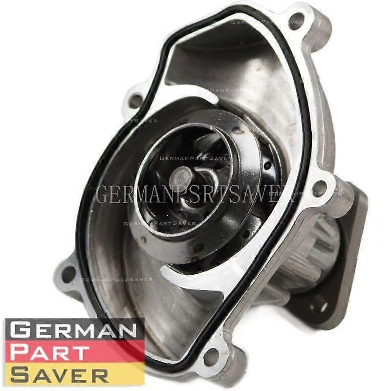 High~Percompatible withce Water Pump with Gasket compatible with 2008~2012 NO.8507