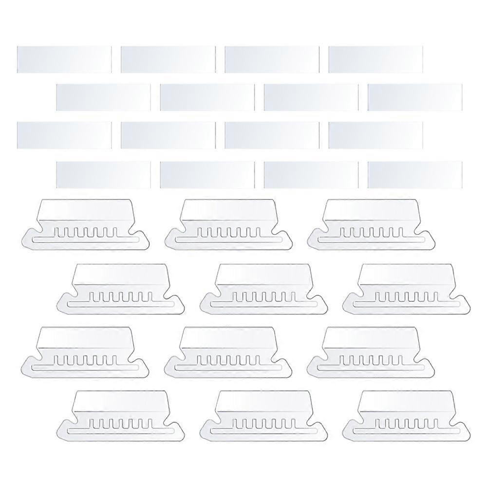 1 Set  File Folder Tabs File Filing Tabs Hanging File Labels Portable File Folder Tabs