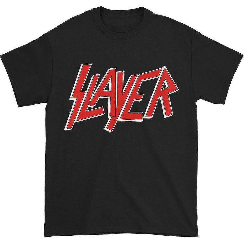 Slayer Classic T-shirt