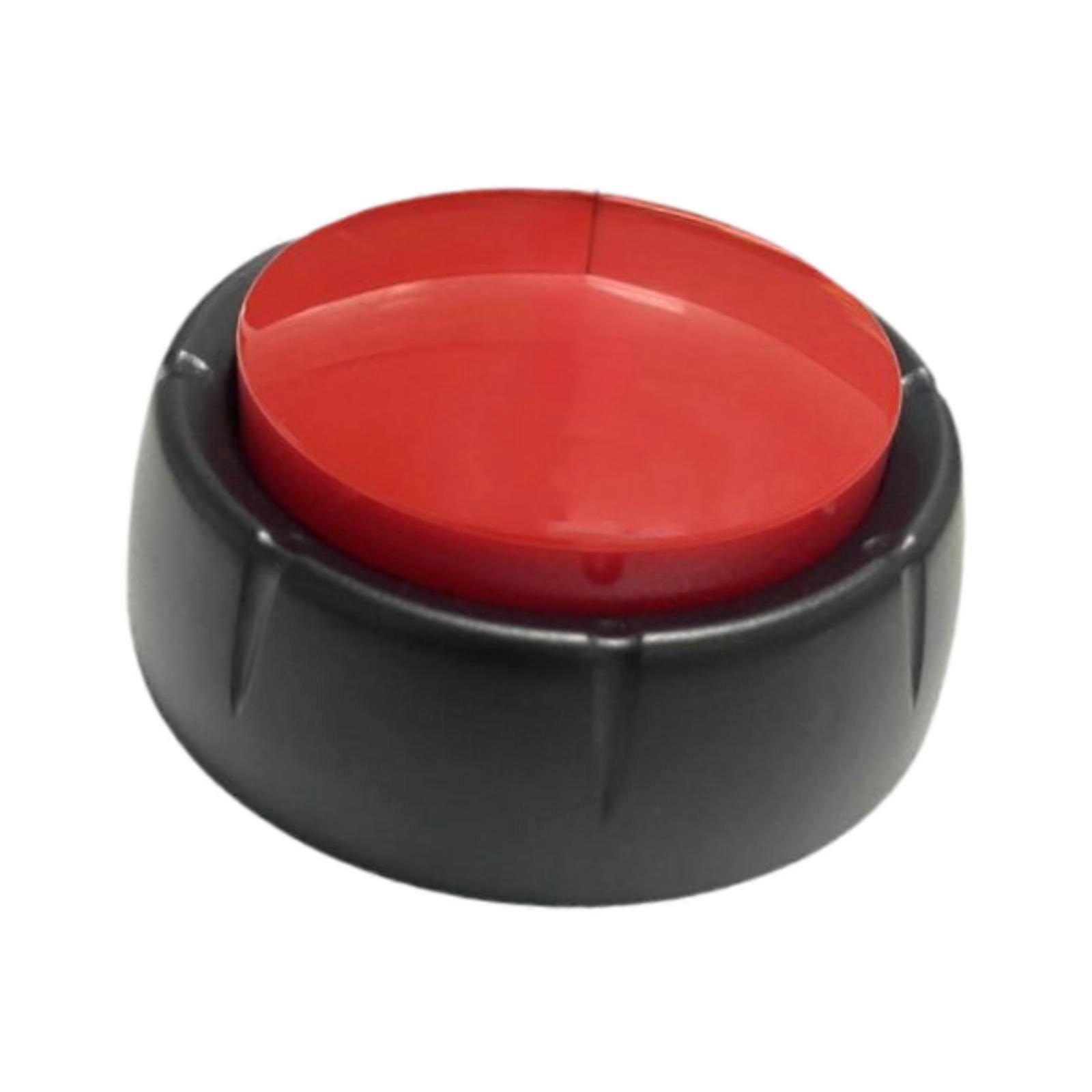 Voice Recording Button Dog Toy Recordable Talking Button for Cat Office Home