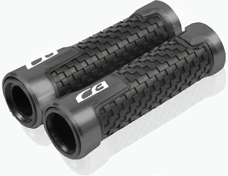 Motorcycle Handlebar Grips for HONDA CB400 CB500F CB500X CB190R CB250R CB300R CB 7/8'' 22MM Motorcycle CNC Handlebar Grips Handle Grip Handle Bar Grip