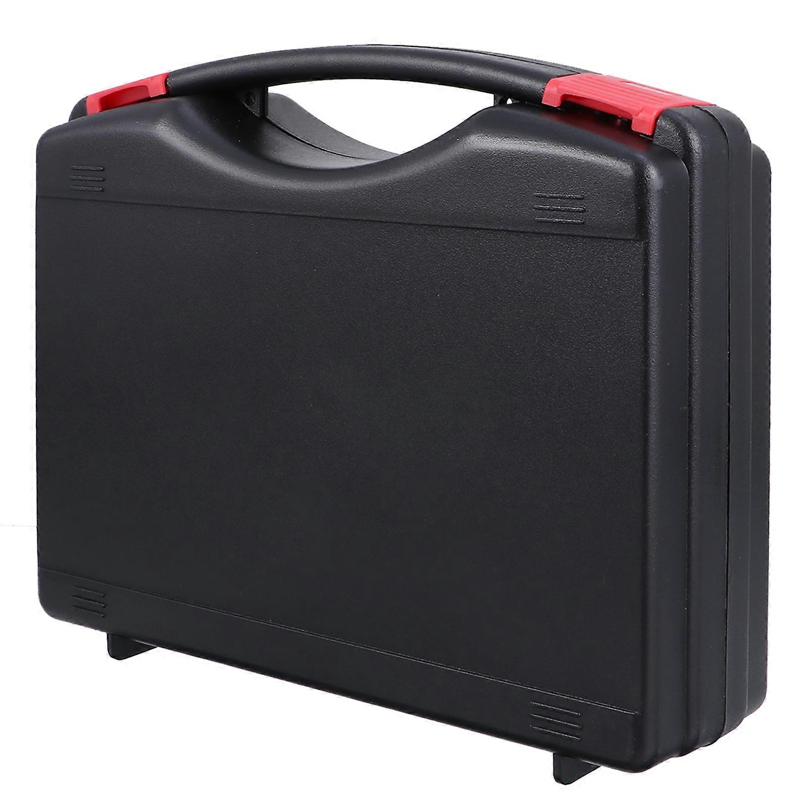 Multifunctional Plastic Tool Box Portable Case Carrying Case Storage Box