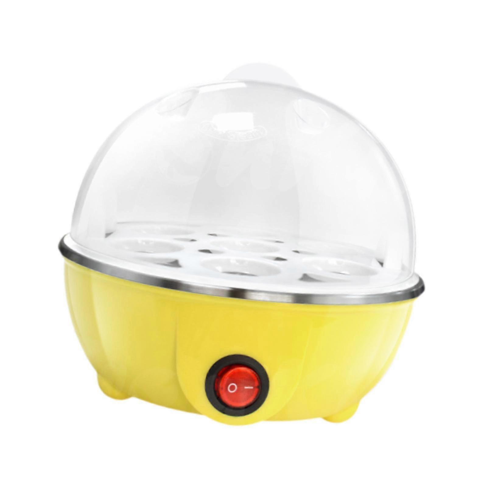 Egg Cooker Gadgets Easy to Clean Egg Poacher for Steamed Egg Kitchen Cooking