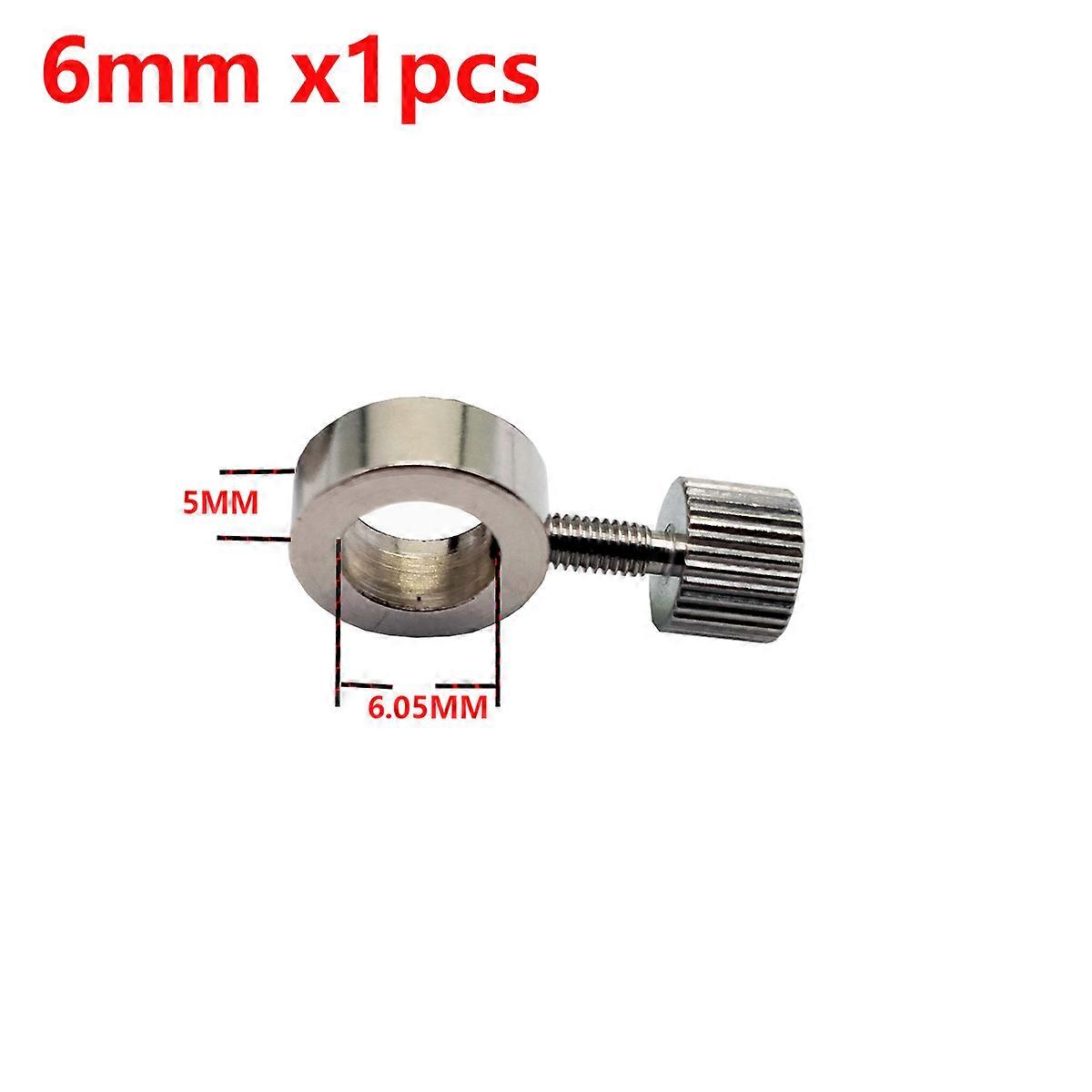 6mm/7mm/8mm Limit switch Locating Limit ring for Edge pro KME Knife sharpener DIY tools