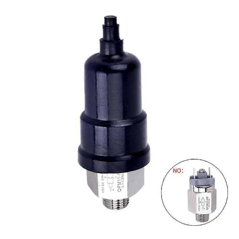 G1/4 Pressure Switch Air Diaphragm Mechanical Simple Automatic Controller
