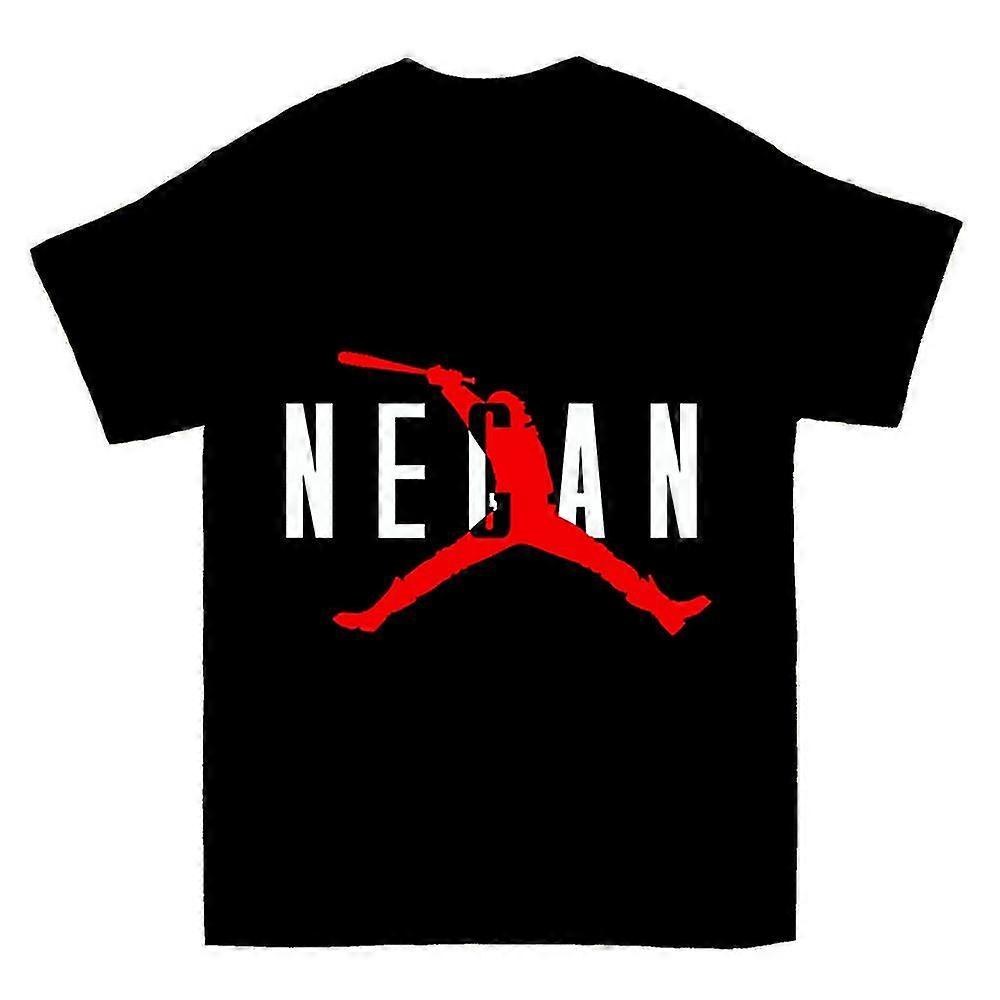 Negan Basketbol Tişört
