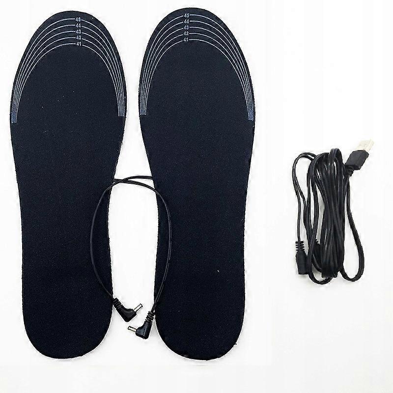 Stop Heater Heated Usb Insert
