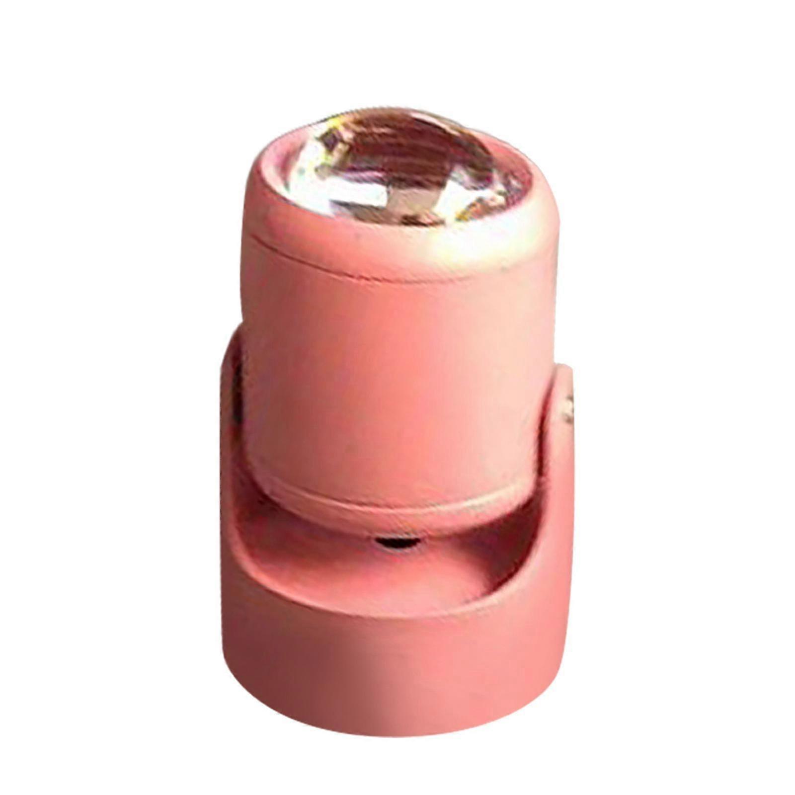 night light projector led lamp,90 degree rotation rainbow projection lamp,romant