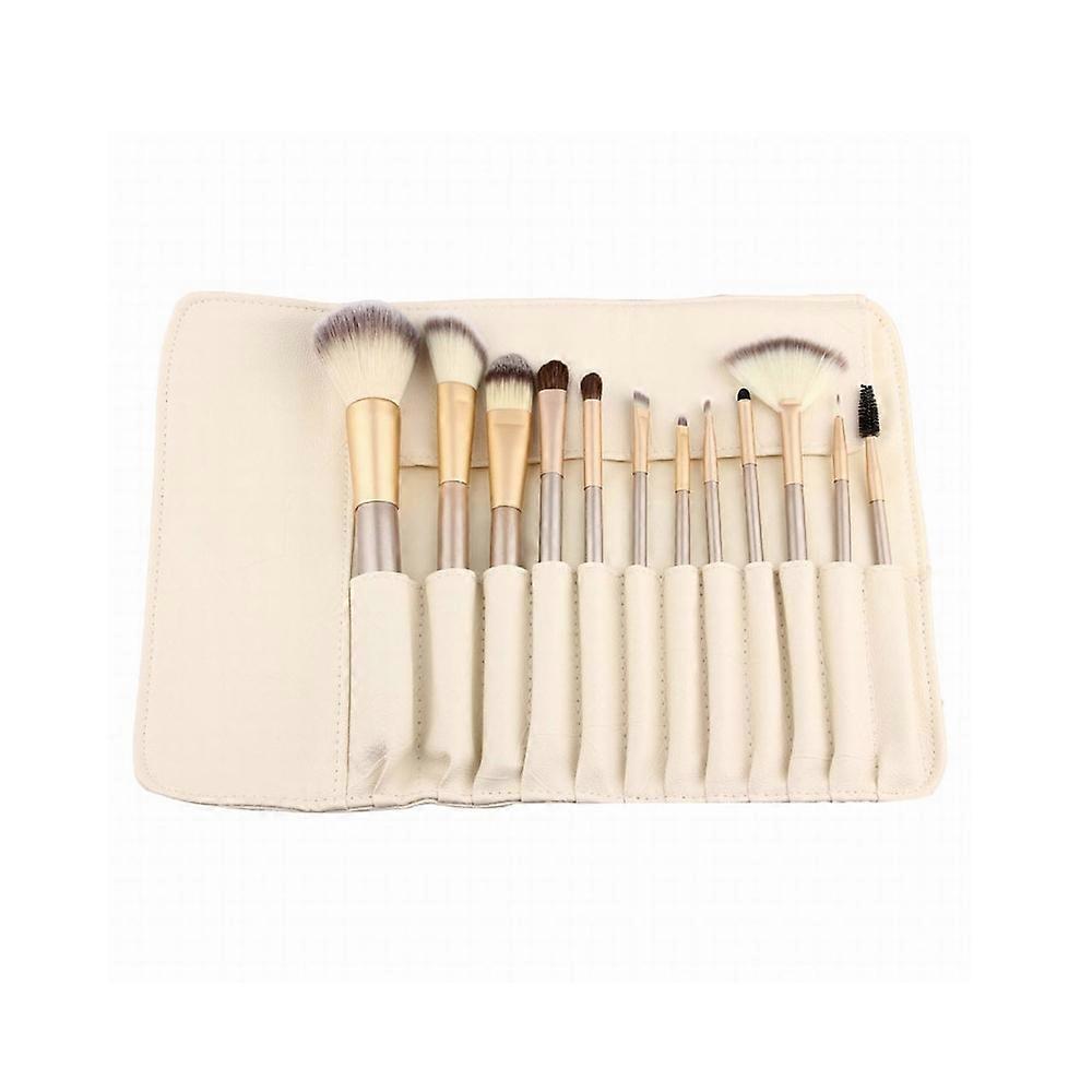 Makeup Brush Kit