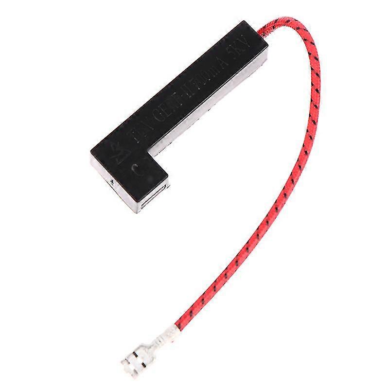 1pcs καλώδιο με την υψηλή τάση ασφαλειών 5kv 0.7a 220v για τα εξαρτήματα φούρνων μικροκυμάτων Hfmqv