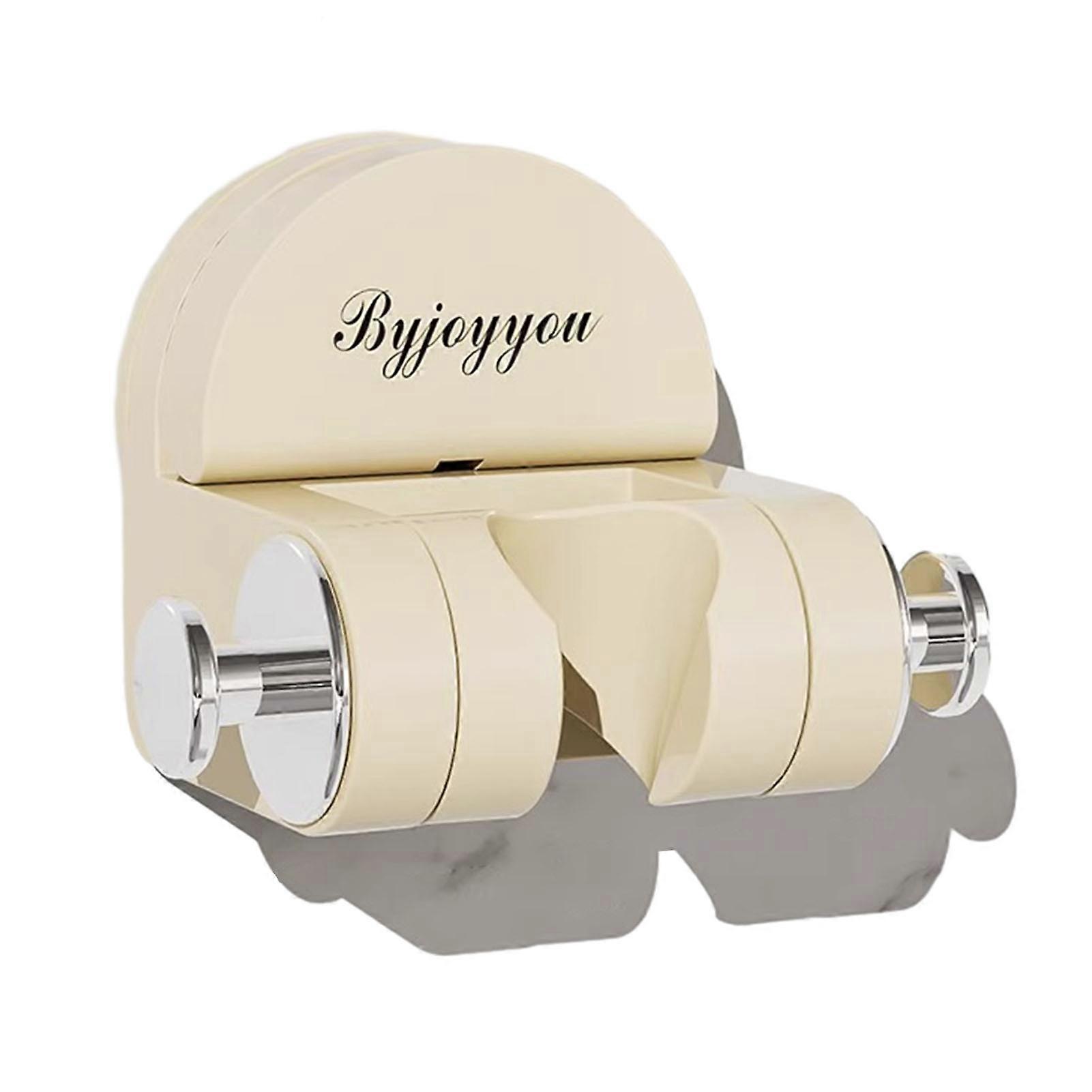 Shower Head Mounting Bracket Dismountable Waterproof Shower Bracket Bathroom Accessories