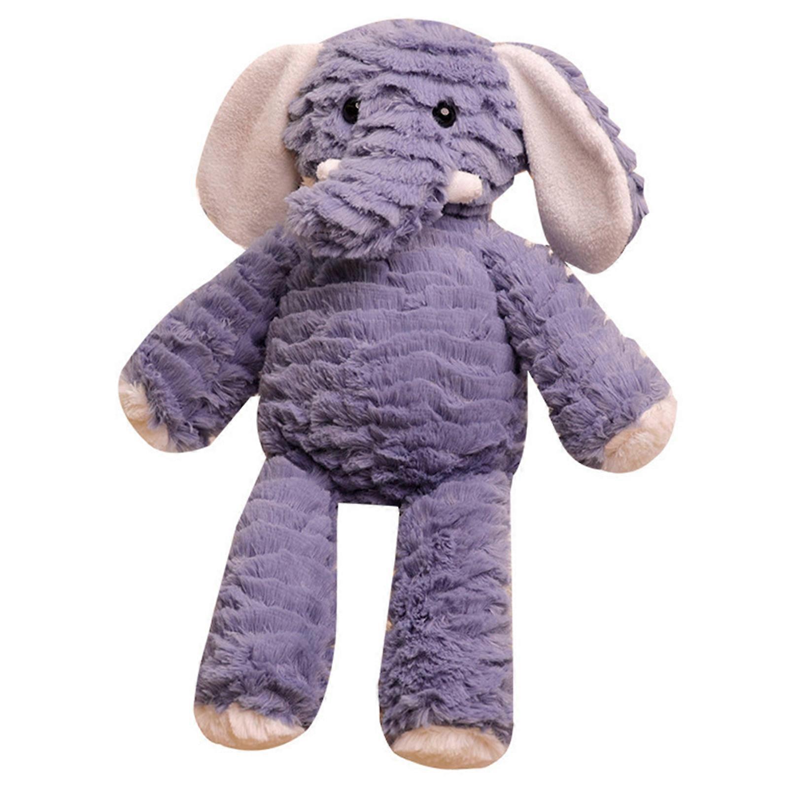 30CM Rabbit Plush Toy Dolls Anti-wrinkle Plush Material Gift for Girl Women Lover Girlfriend