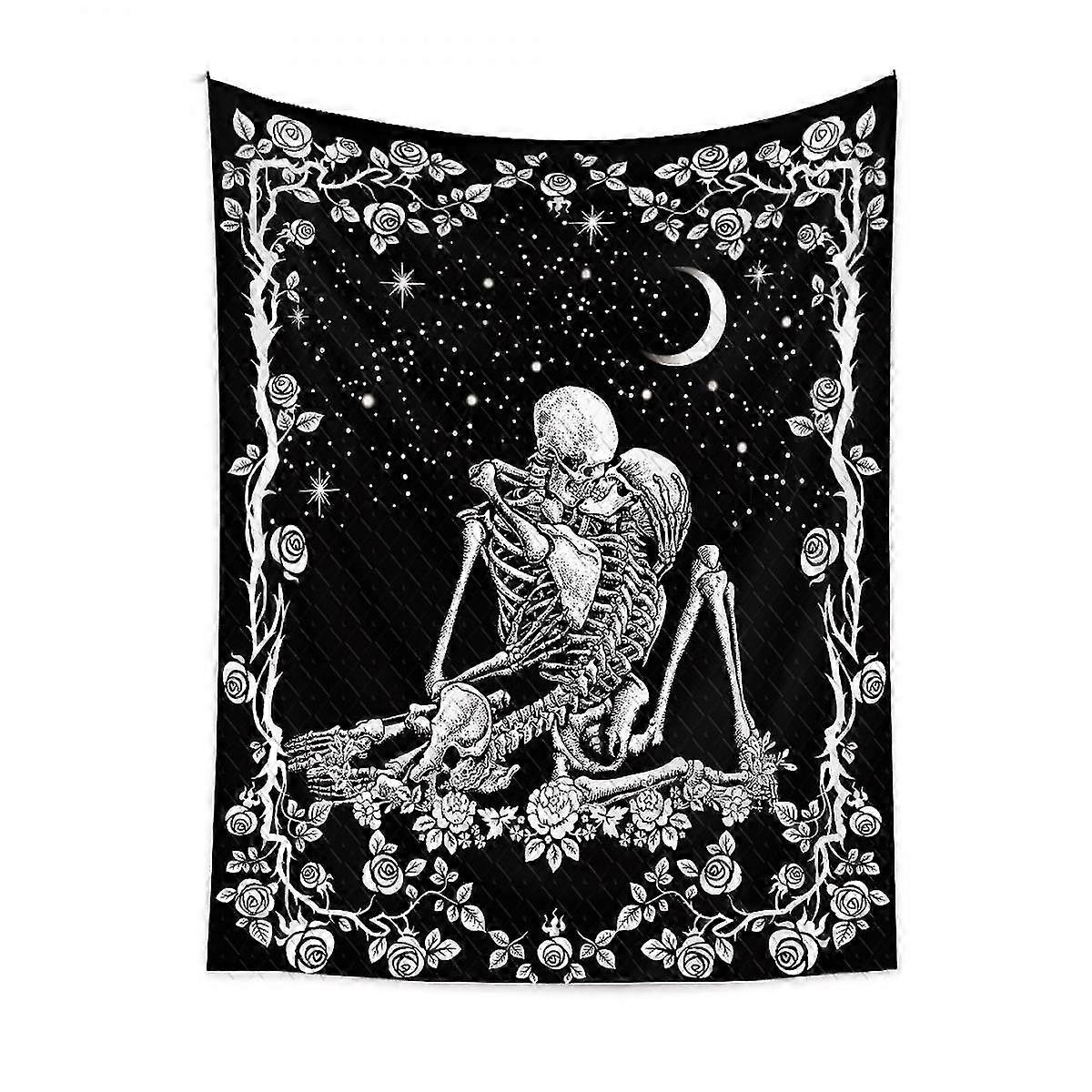 ماندالا نسيج بوهيمي مناسب لتزيين غرف النوم13335429 × 38 بوصة