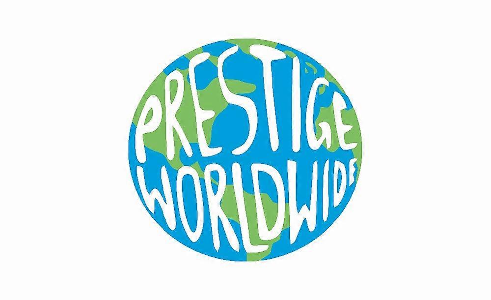 90*150cm prestlge worldwlde flag