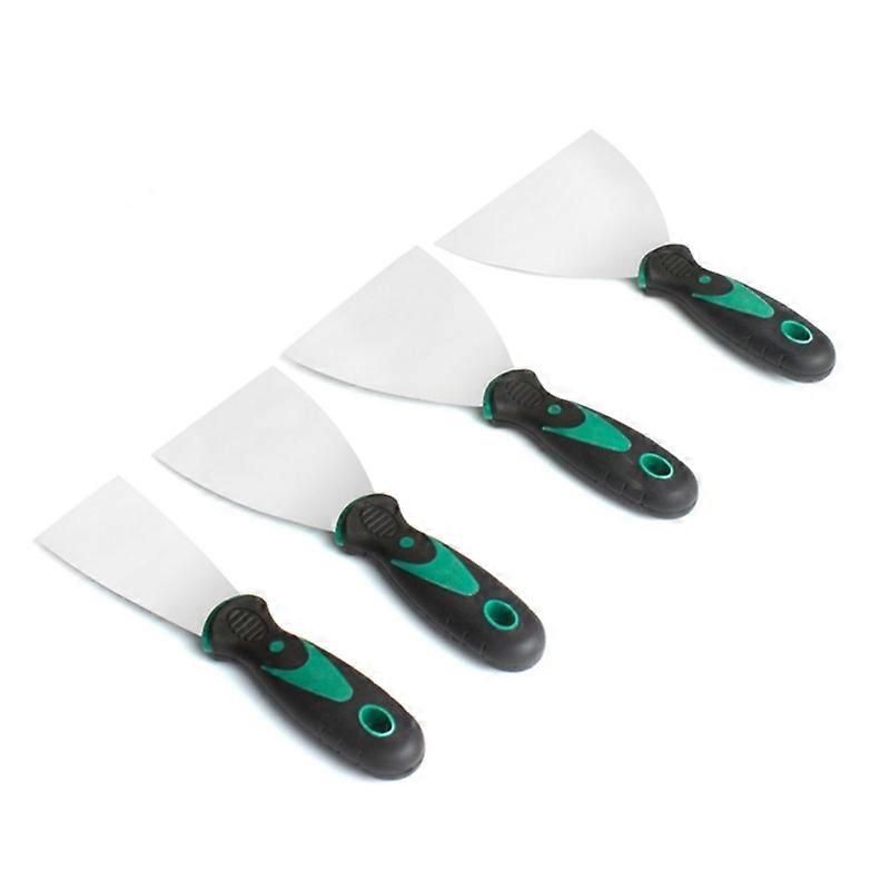 Putty Knife for Spreading Drywall Spackles & Mud, Taping, Scraping Paint