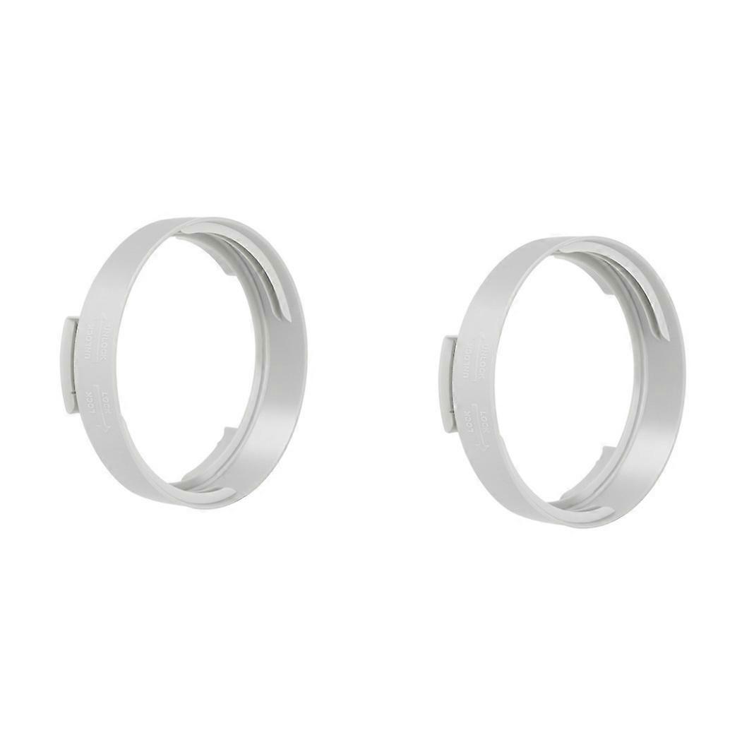 2 Round Ports 150mm Portable Mobile Air Conditioner Exhaust Hose Adapter Air Conditioner Unit Pipe