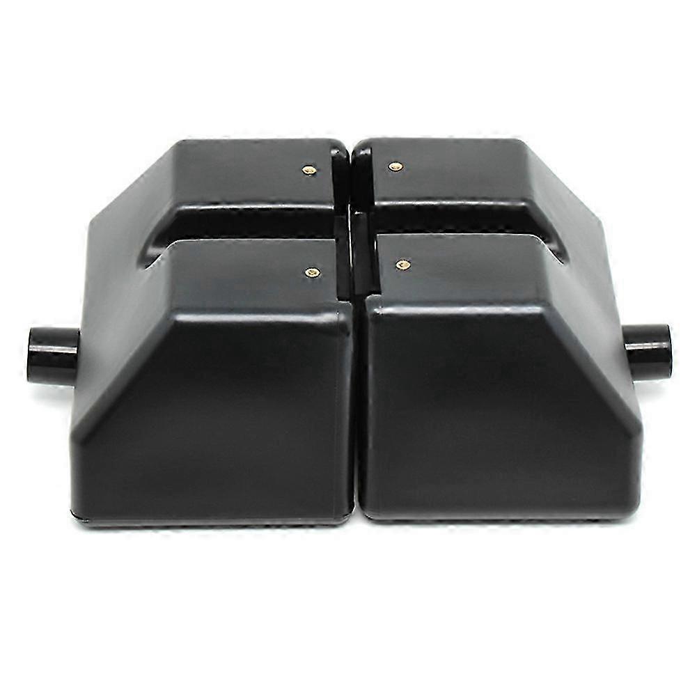 Atomizer Float for 12-4 Head Ultrasonic Atomizer Sprayer Mist Maker Buoy Ultrasonic Humidifier Part