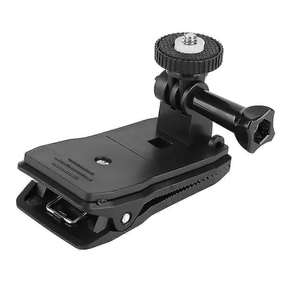 Outdoor Camera Clip Kit for Expandable Accessories Compatible with Insta360 ONE X EVO