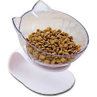 Raised Cat Bowl Cat Food Bowl Cat Bowl Hunde rutschfester Haustiernapf