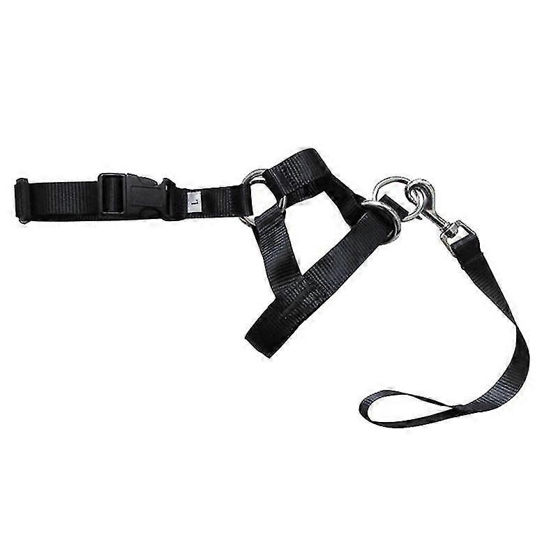 Dog Head Collar, No Pull Training Tool For Walking Dogs