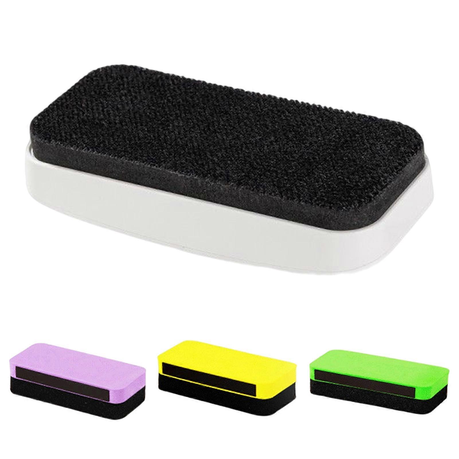 Whiteboard Eraser Strong Magnetism Labor-saving Classroom Magnetic Black Board Brush School Supplies for Enterprise KAESI
