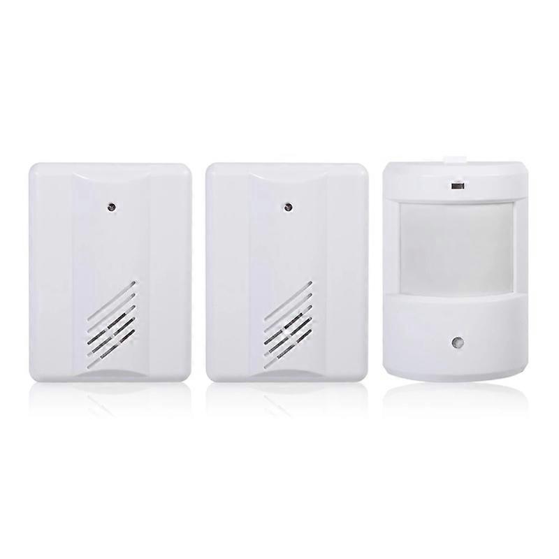 Infrared Sensors Wireless Doorbell