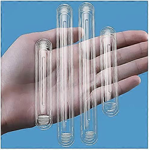 Anti-Collision Bumper Guard Protector Clear Strips, Adhesive Bumpers for Furniture, Cabinets & Wall Protector, Universal Car Door Edge Guards, Reusabl