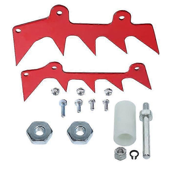 Felling Dog Spike Roller Ms361 Ms382 With Mounting Hardware